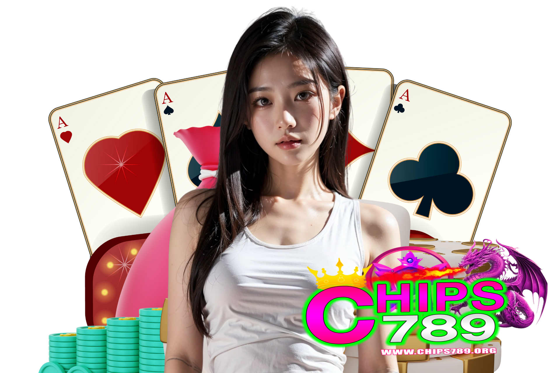 chips789 wallet