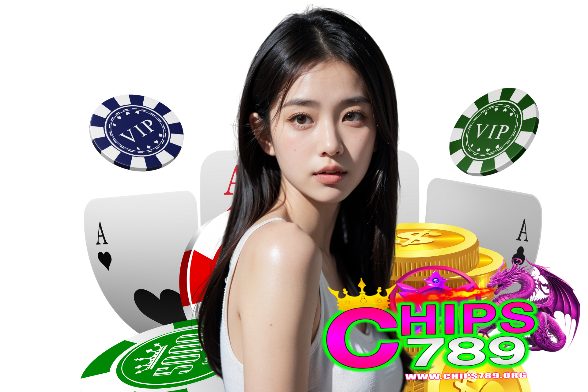 chips789 สมัคร