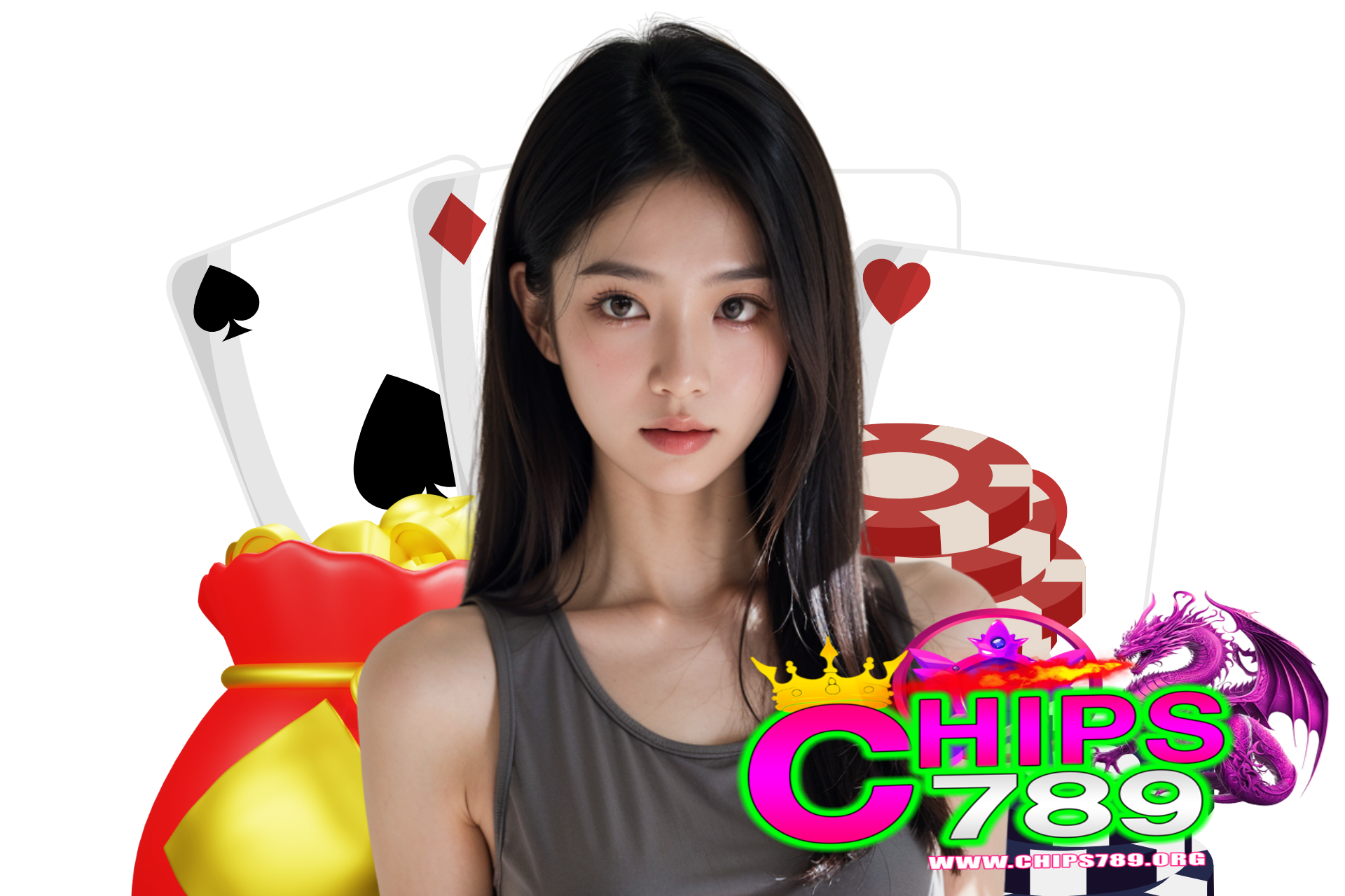 chips789 แจกเครดิตฟรี